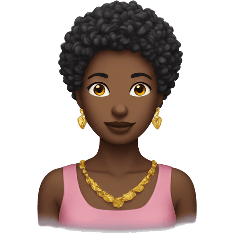 Afrodite emoji