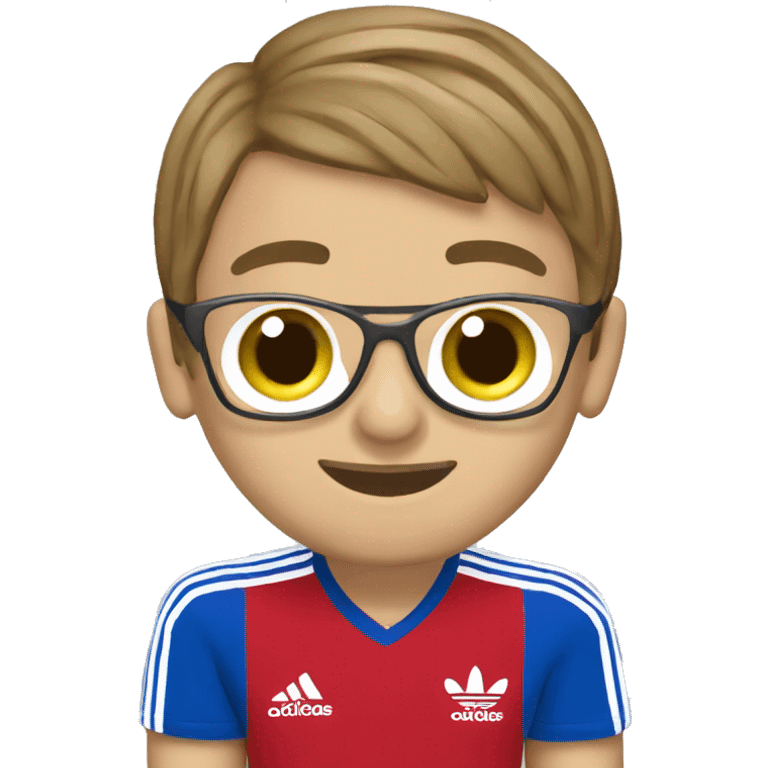 adidas samba emoji