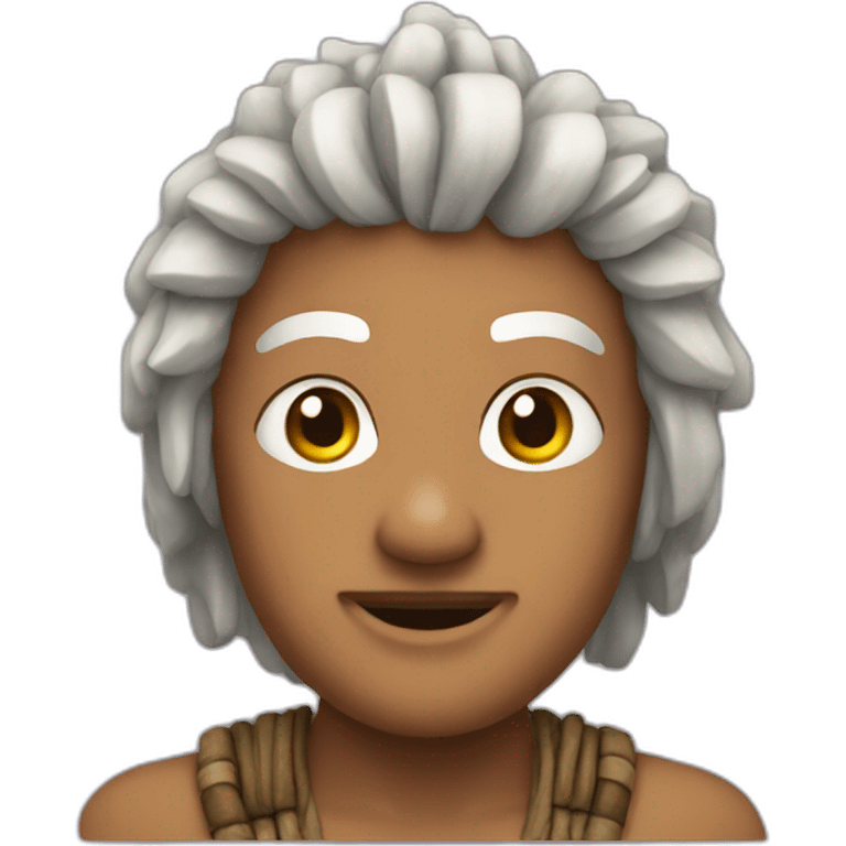 tukan emoji