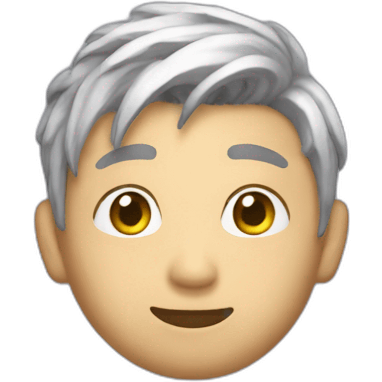 Namjoon  emoji