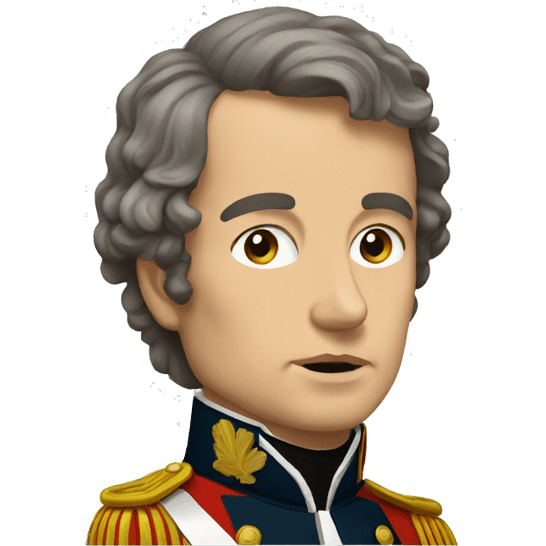 napoleon emoji