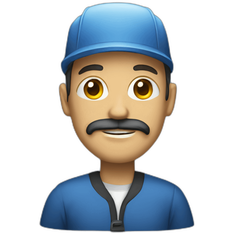 docker emoji