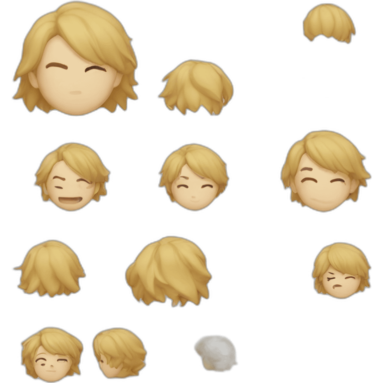 yuki ishikawa emoji