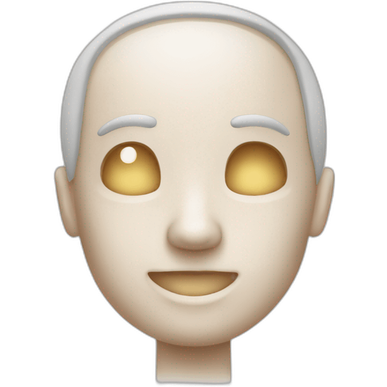  Osteopatía emoji