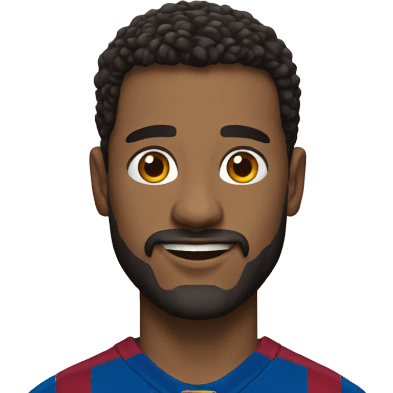 Barcelona  emoji