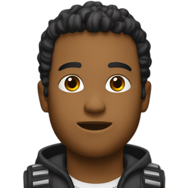 Travis scoot emoji