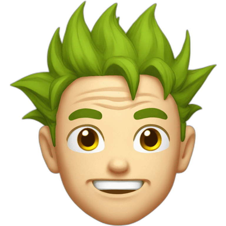 Dragonball  emoji