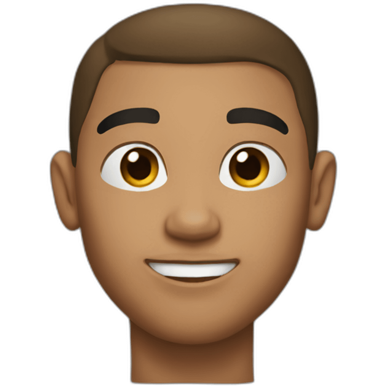 Aaron Smith emoji