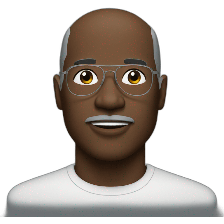 george floyd emoji