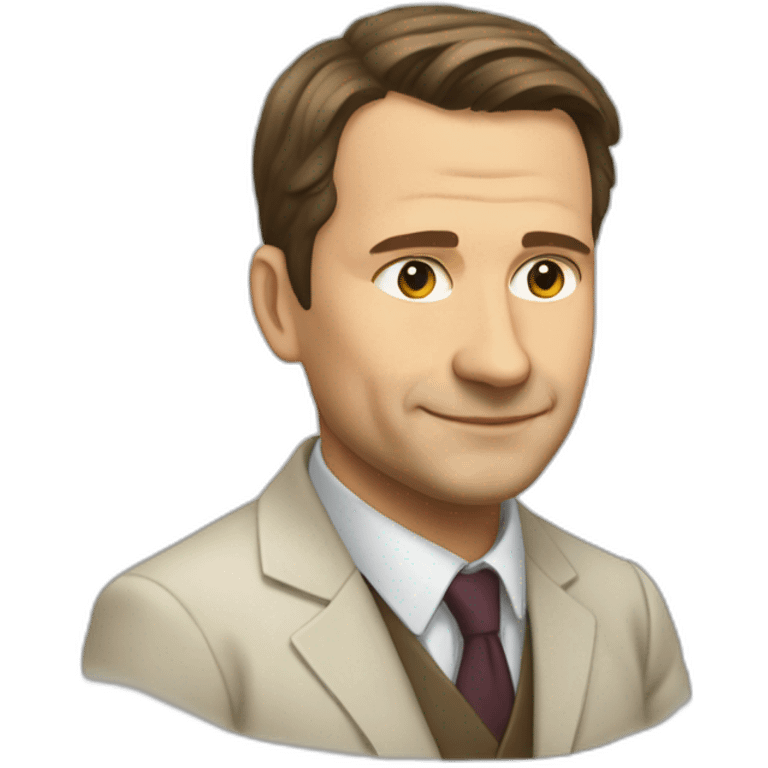 Rafał Trzaskowski emoji