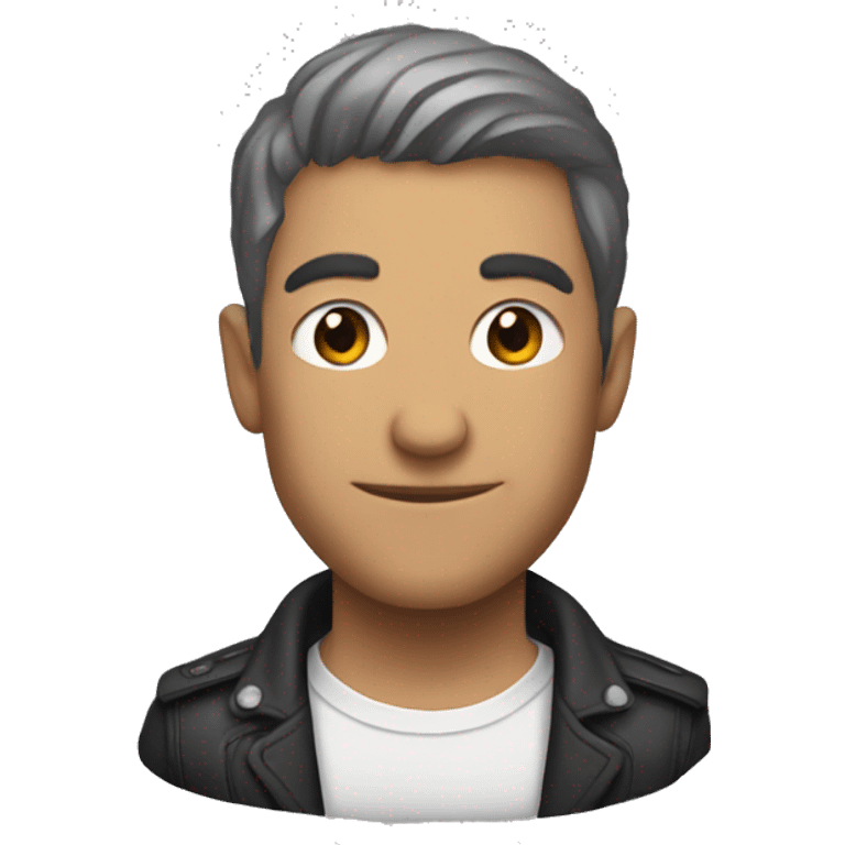 Rog ally  emoji