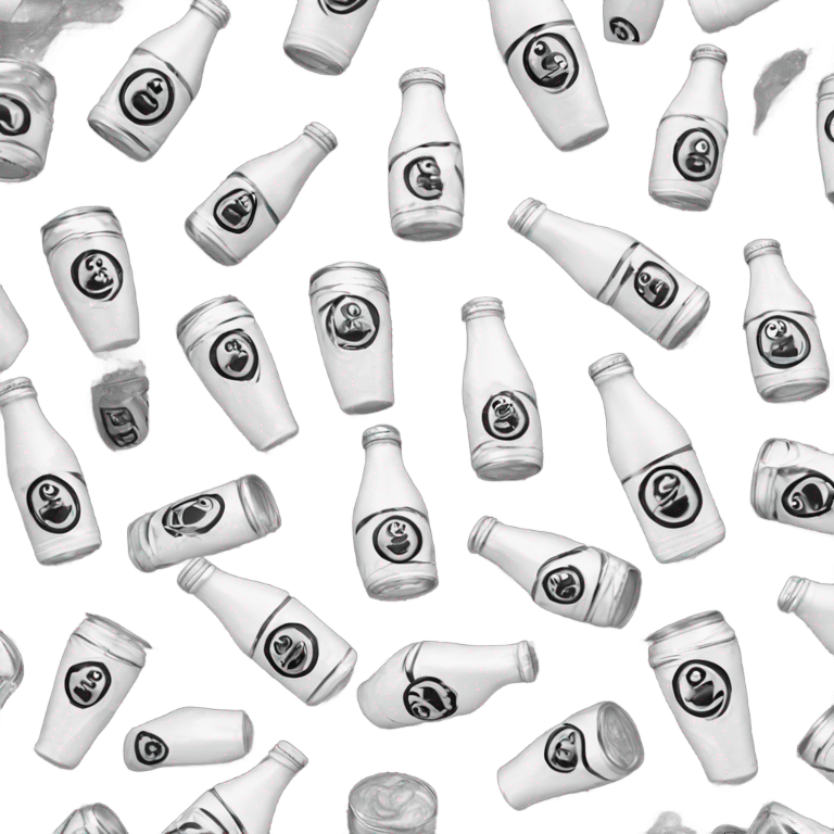 White claw emoji