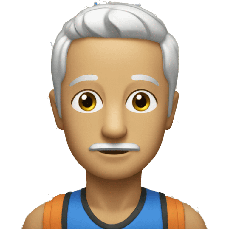 Bimo ricco emoji