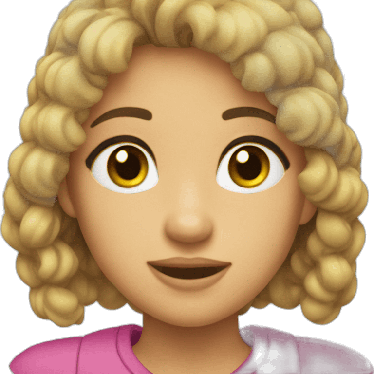 marina inyutina emoji