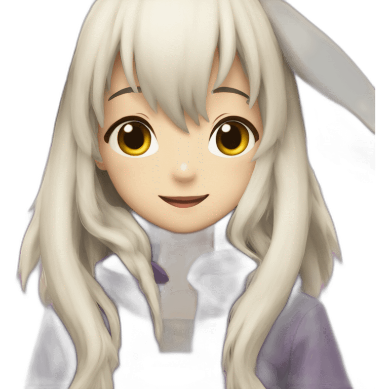 ナナチ Nanachi emoji