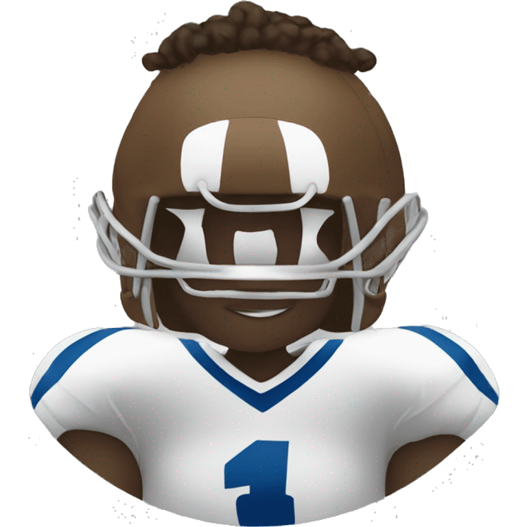 Football emoji