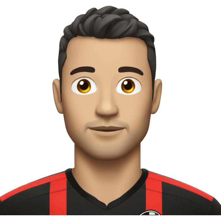 Stade rennais emoji