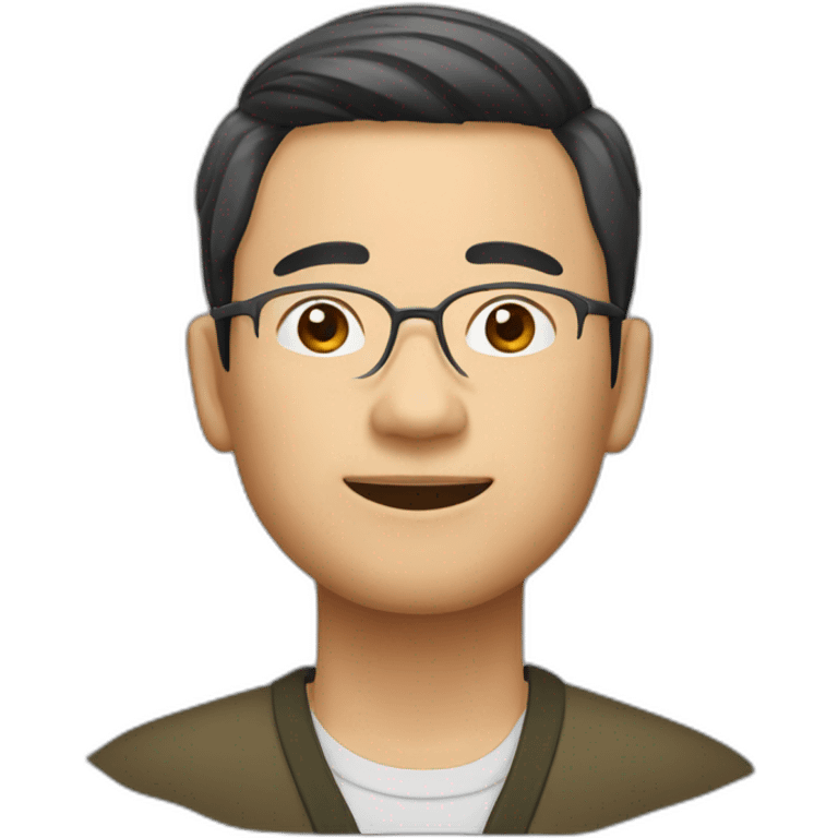 cantonese-man emoji