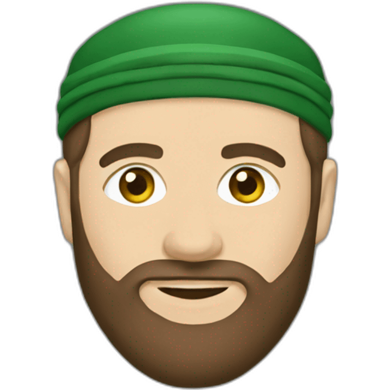 Chechen emoji