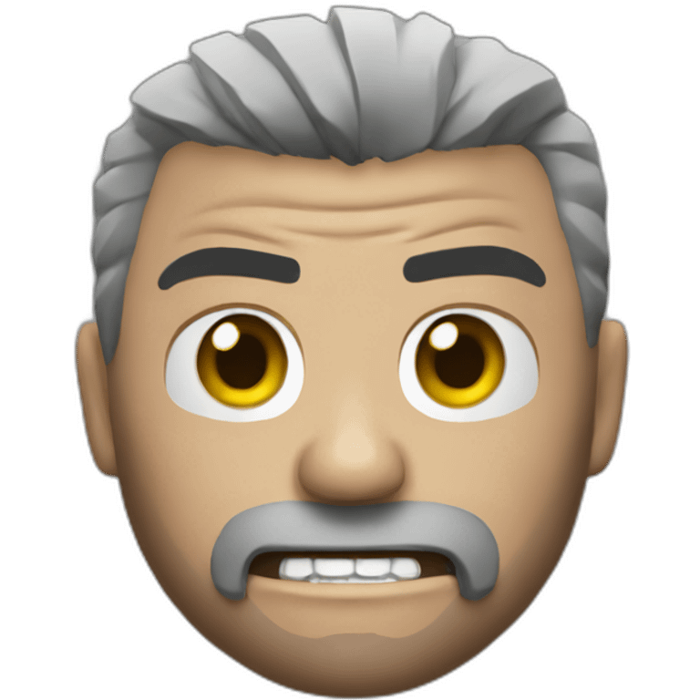 mad-max emoji