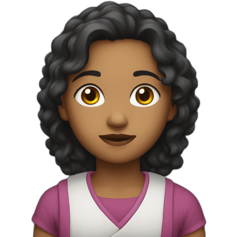 Amaya emoji