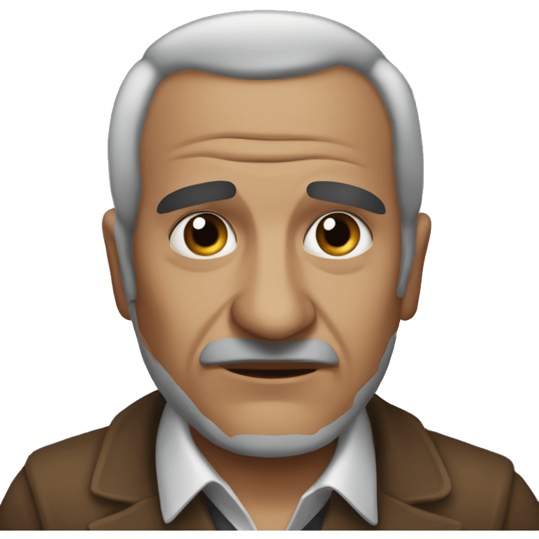 Tuco Salamanca  emoji