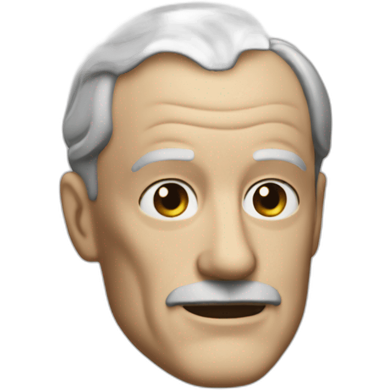 alfred pennyworth emoji