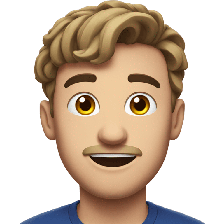 Mrbeast emoji