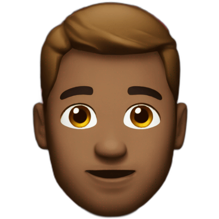 Chicago bulls emoji