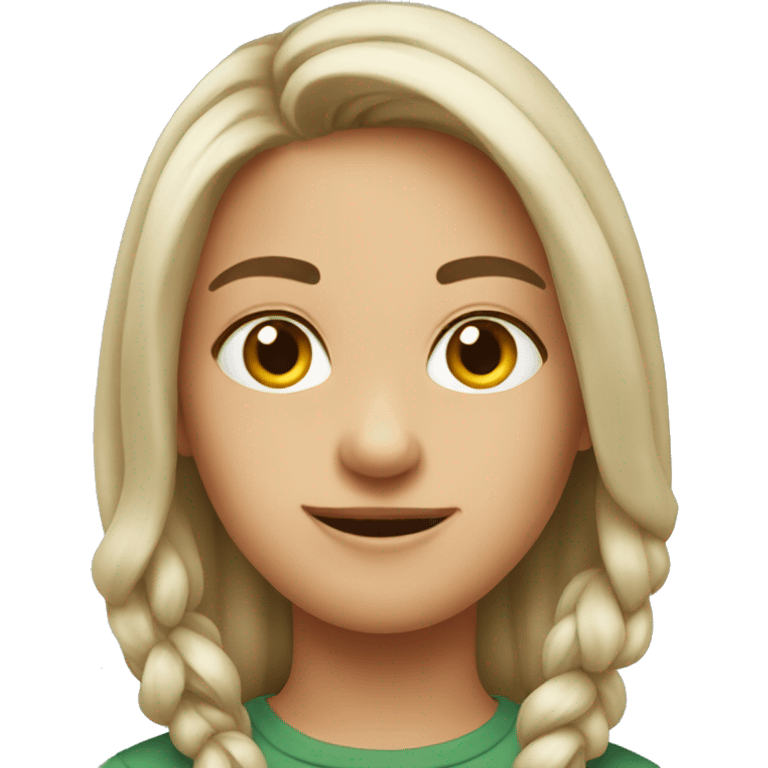 Strikje emoji