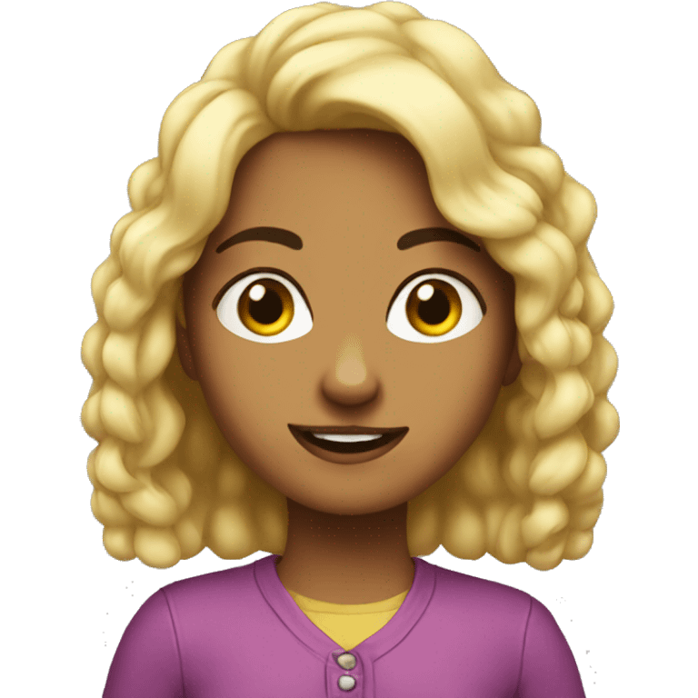 Keyla emoji