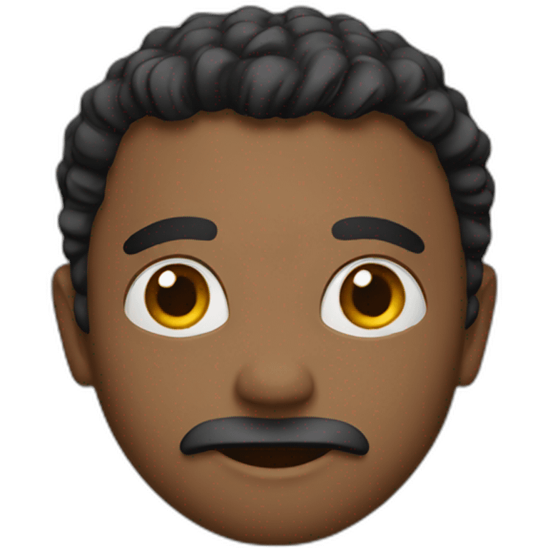 Actor  emoji