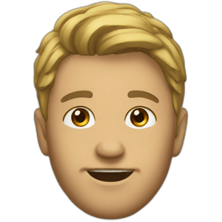 hanni emoji