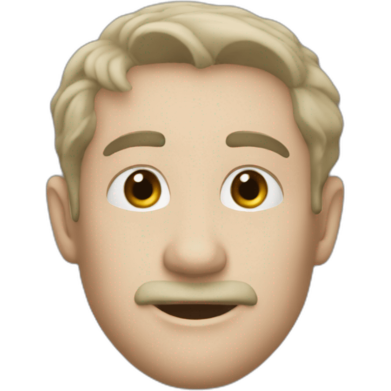 William T Rike emoji