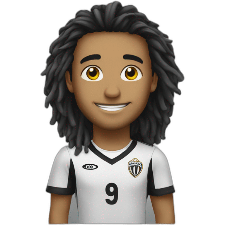 Corinthians emoji