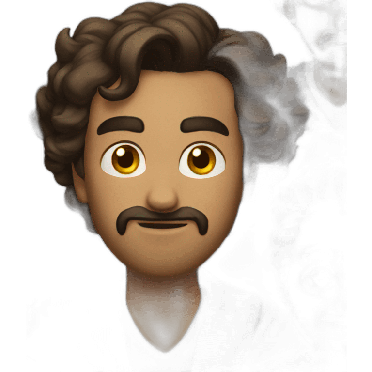 Tony starf emoji