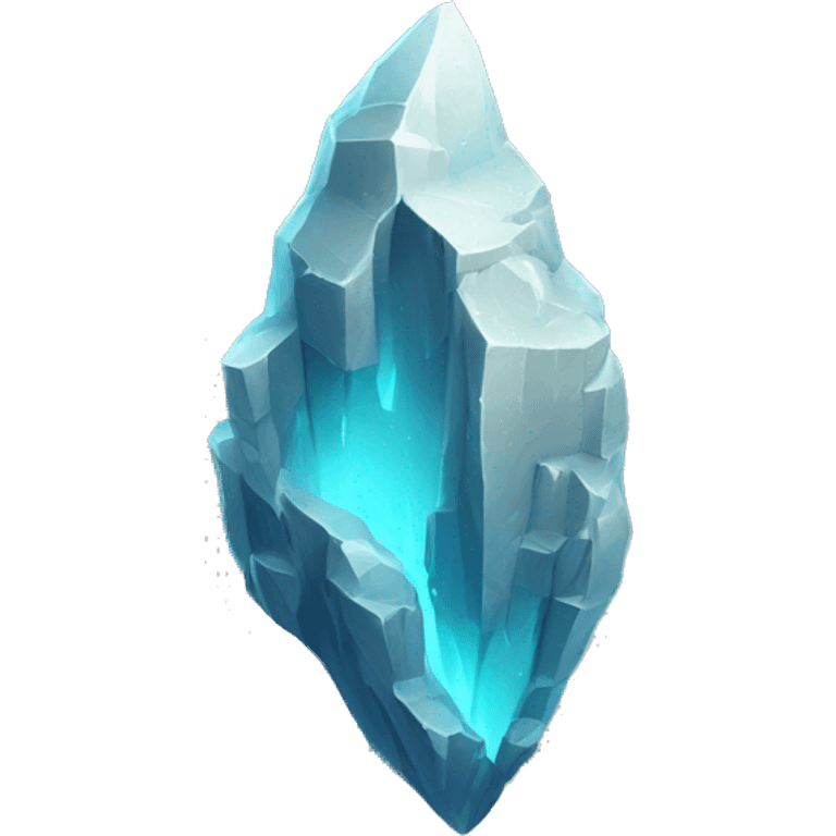 moon shard emoji