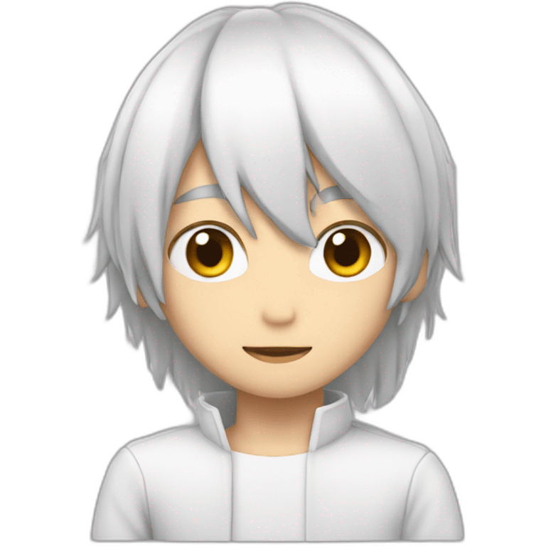 Shoto emoji