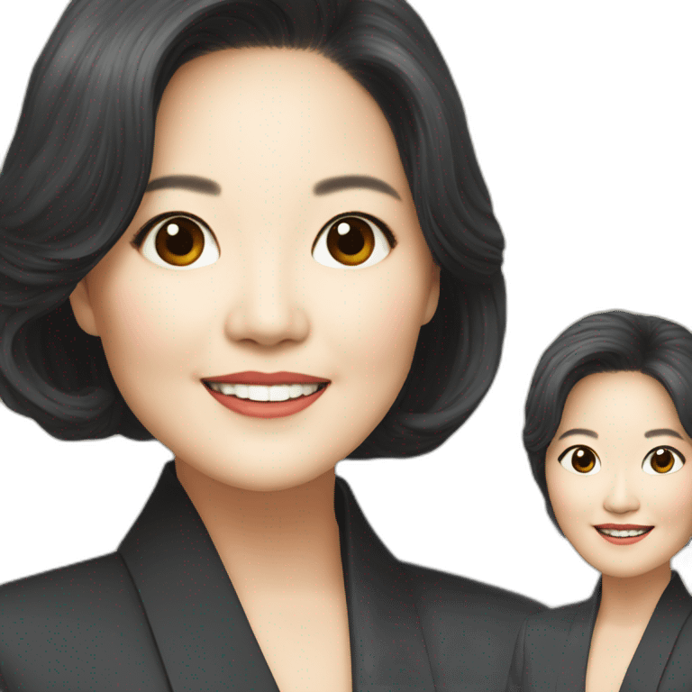 teresa teng emoji