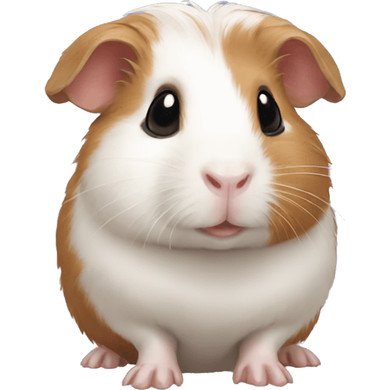 guineapig  emoji