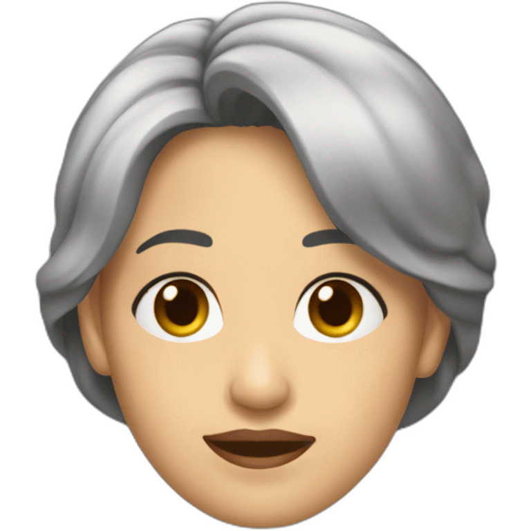 vilma nuñez emoji