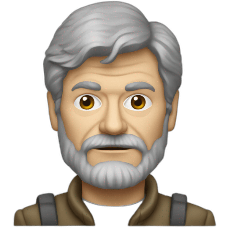 ted kaczynski unambomber emoji