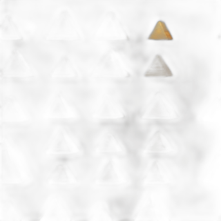 pyramides emoji