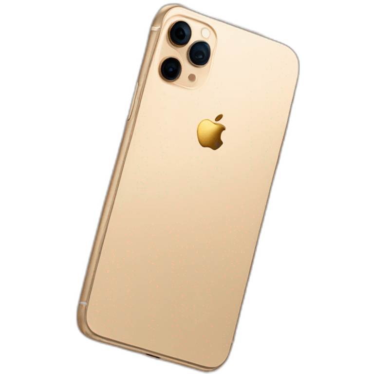 iphone-15-pro-max-gold-titanium emoji