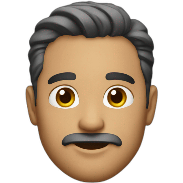 victor vance emoji