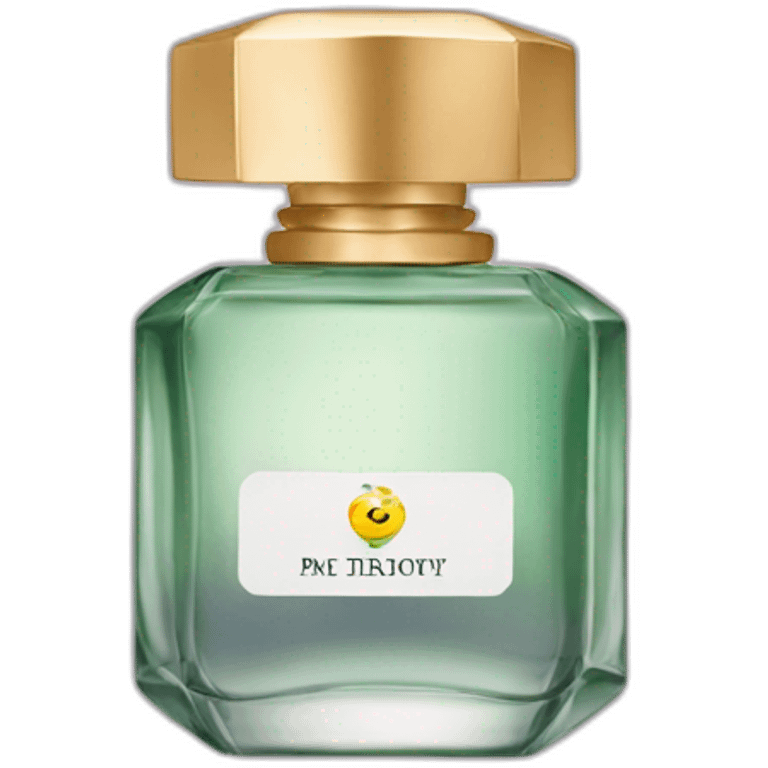 parfum emoji