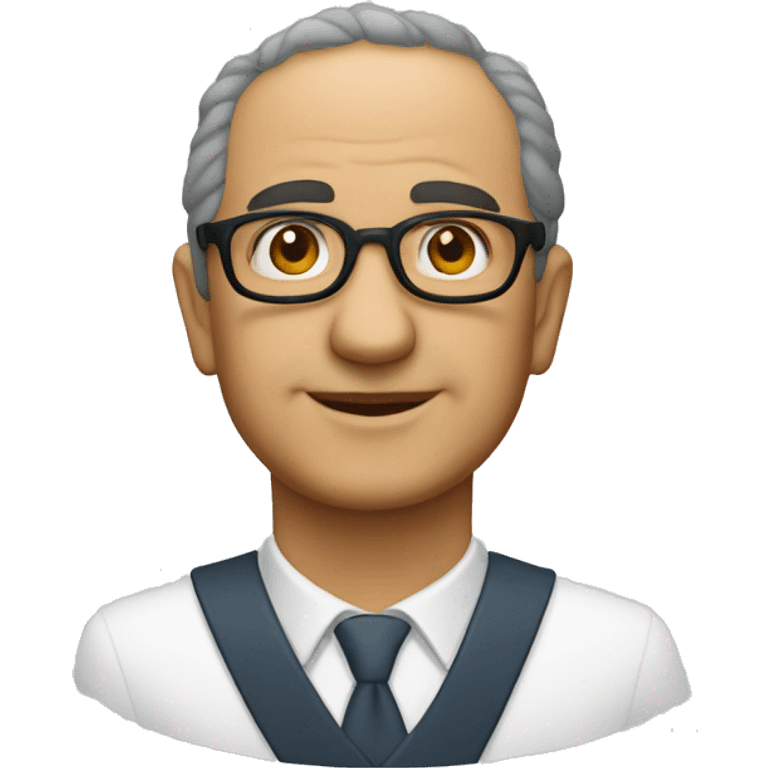 Manoel Gomes  emoji