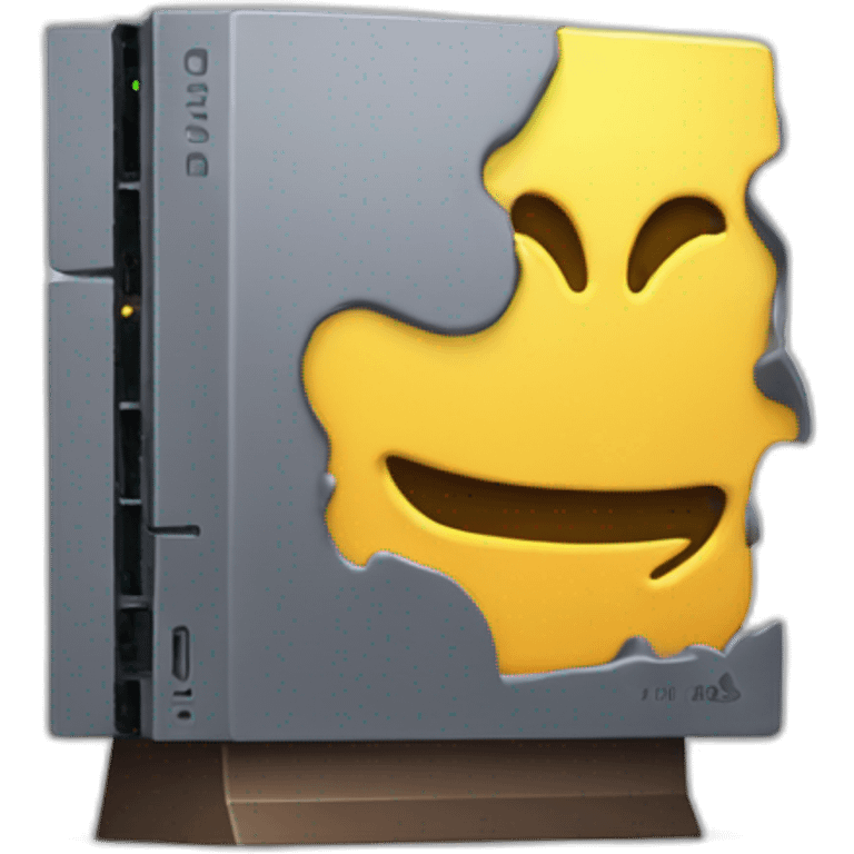 PlayStation 6 emoji