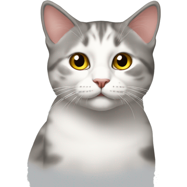 Kedi emoji