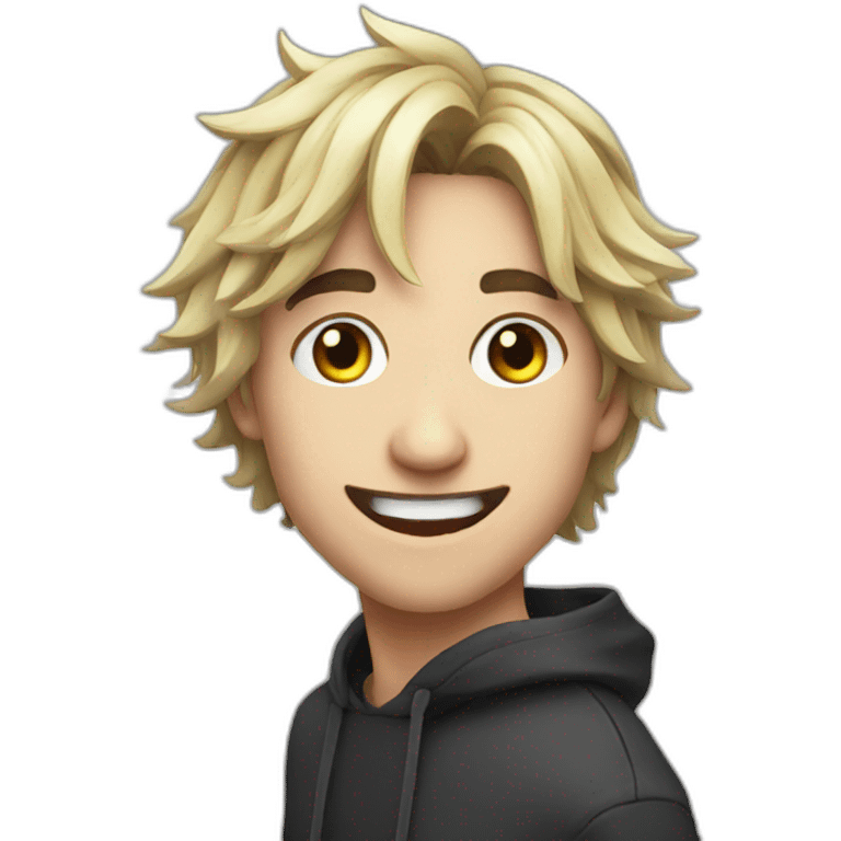 xqc emoji